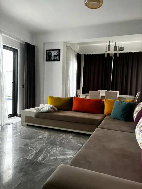 Asyam Villa