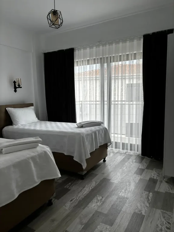 Asyam Villa
