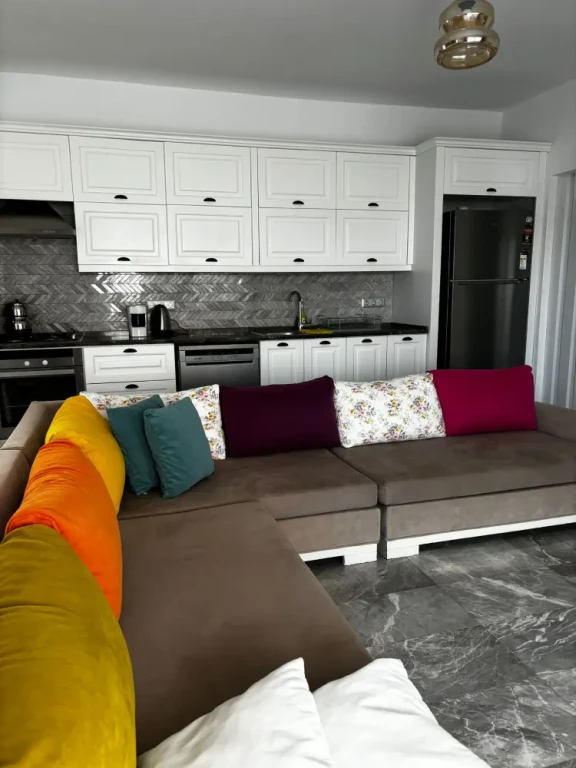 Asyam Villa