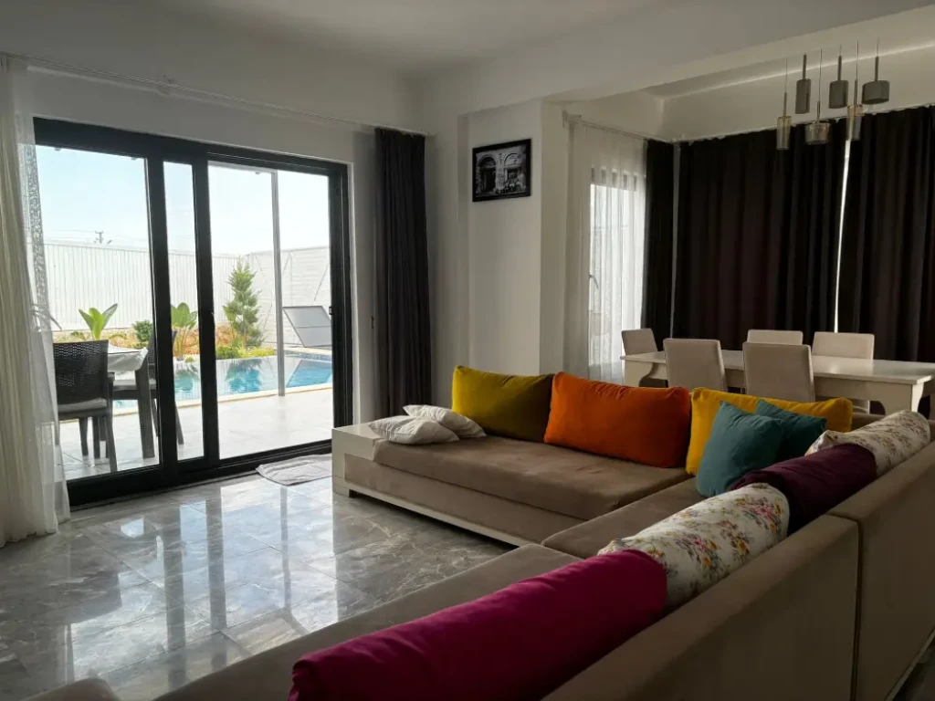 Asyam Villa