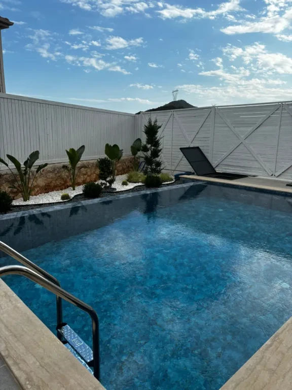 Asyam Villa