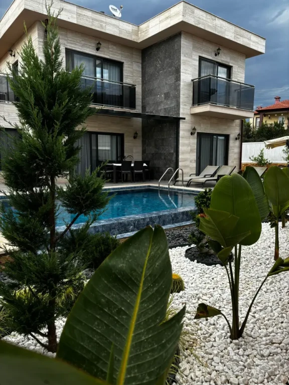 Asyam Villa