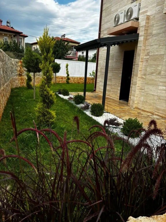 Asyam Villa