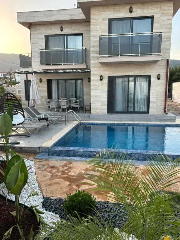 Villa Hirahan