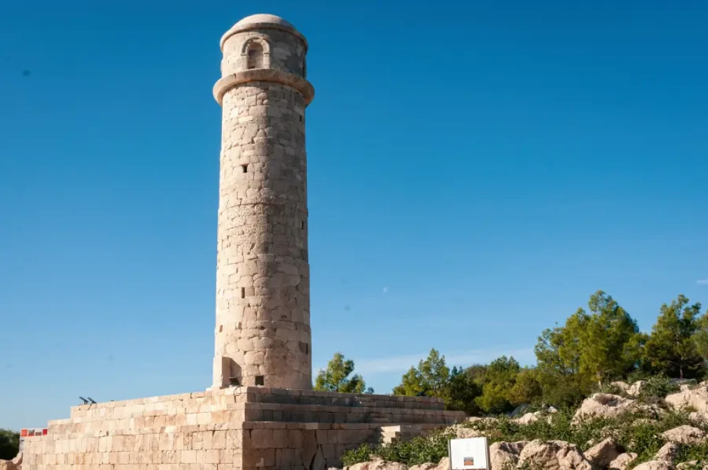 Xanthos Saklıkent Patara