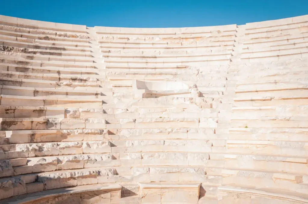 Xanthos Saklıkent Patara