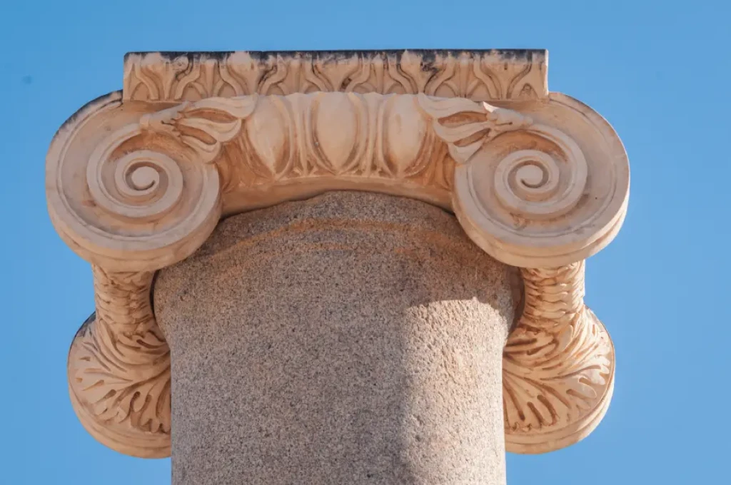 Xanthos Saklıkent Patara