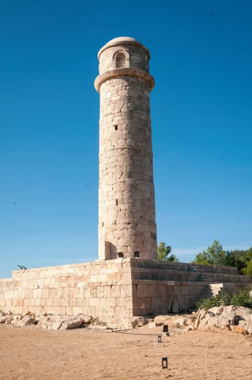 Xanthos Saklıkent Patara