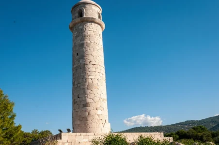 Xanthos Saklıkent Patara