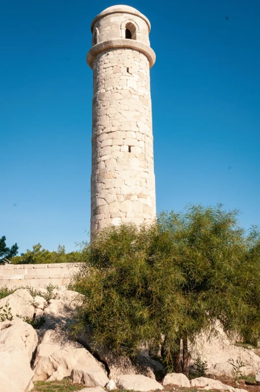 Xanthos Saklıkent Patara