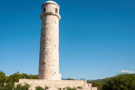 Xanthos Saklıkent Patara