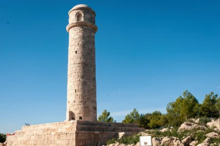 Xanthos Saklıkent Patara