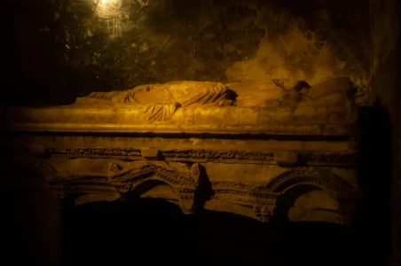Saint Nicholas, Myra Ancient City and Lycian Civilizations Museum Cultural Tour