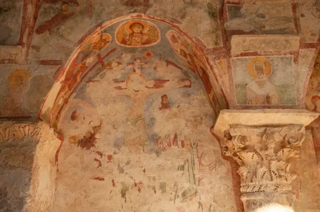 Saint Nicholas, Myra Ancient City and Lycian Civilizations Museum Cultural Tour