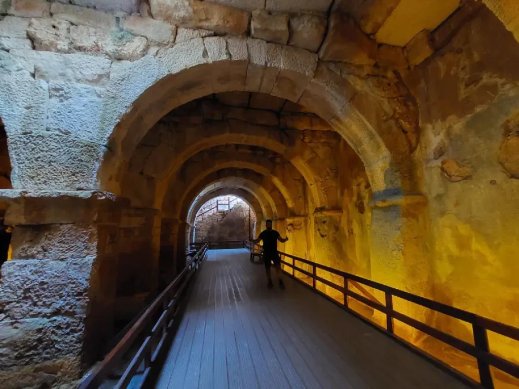 Saint Nicholas, Myra Ancient City and Lycian Civilizations Museum Cultural Tour