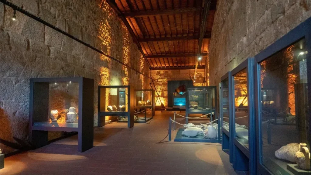 Saint Nicholas, Myra Ancient City and Lycian Civilizations Museum Cultural Tour