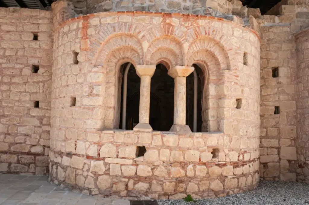 Saint Nicholas, Myra Ancient City and Lycian Civilizations Museum Cultural Tour