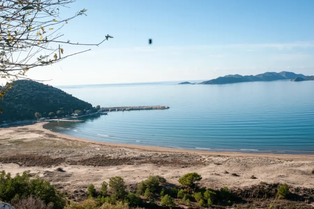 Saint Nicholas, Myra Ancient City and Lycian Civilizations Museum Cultural Tour