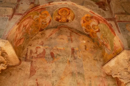Saint Nicholas, Myra Ancient City and Lycian Civilizations Museum Cultural Tour