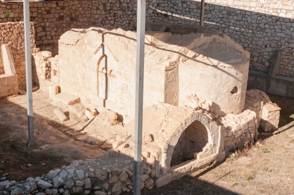 Saint Nicholas, Myra Ancient City and Lycian Civilizations Museum Cultural Tour