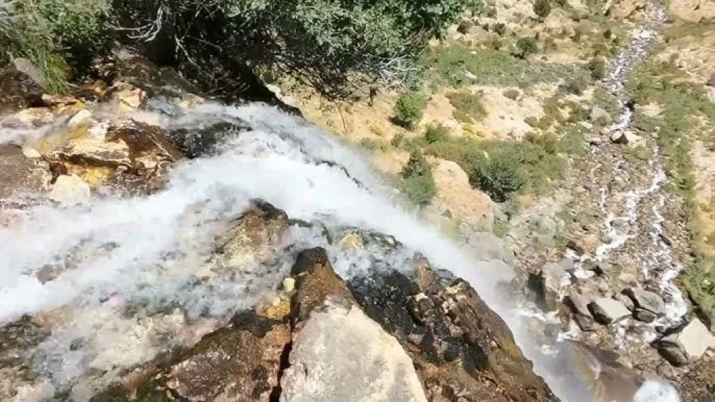 Gömbe Mountain Tour