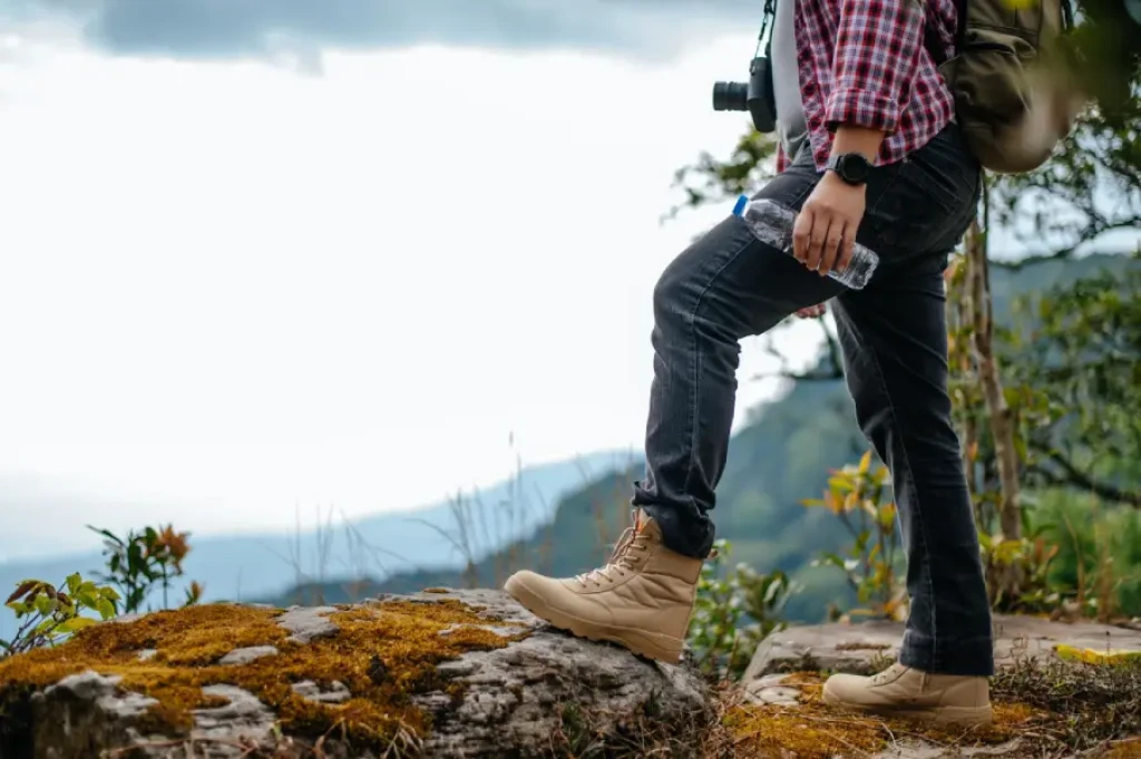 Kaş Limanağzı Trekking Tour