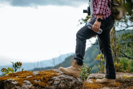 Kaş Limanağzı Trekking Tour