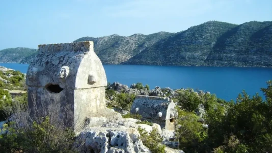 Kaş Limanağzı Trekking Tour