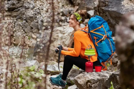 Kaş Limanağzı Trekking Tour