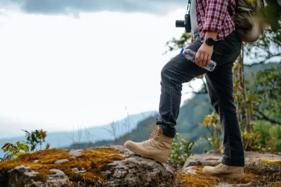 Kaş Limanağzı Trekking Turu