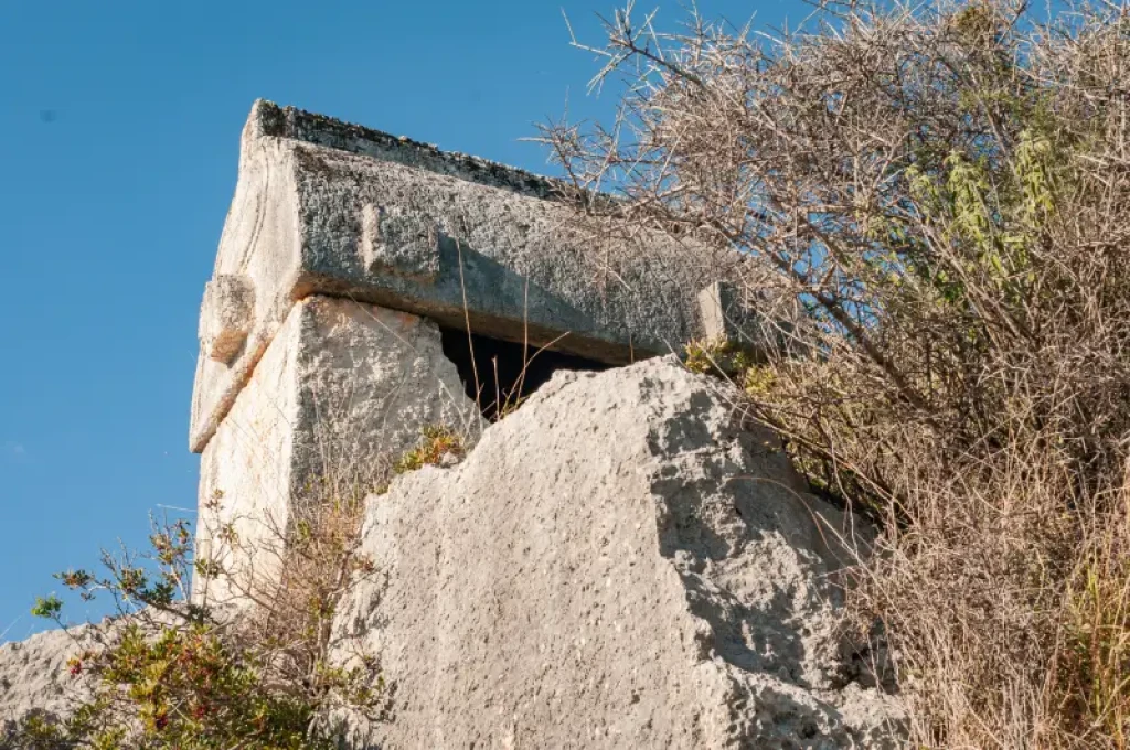 Kekova Boat Tour