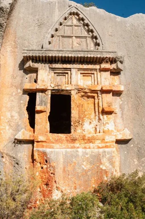 Kekova Boat Tour