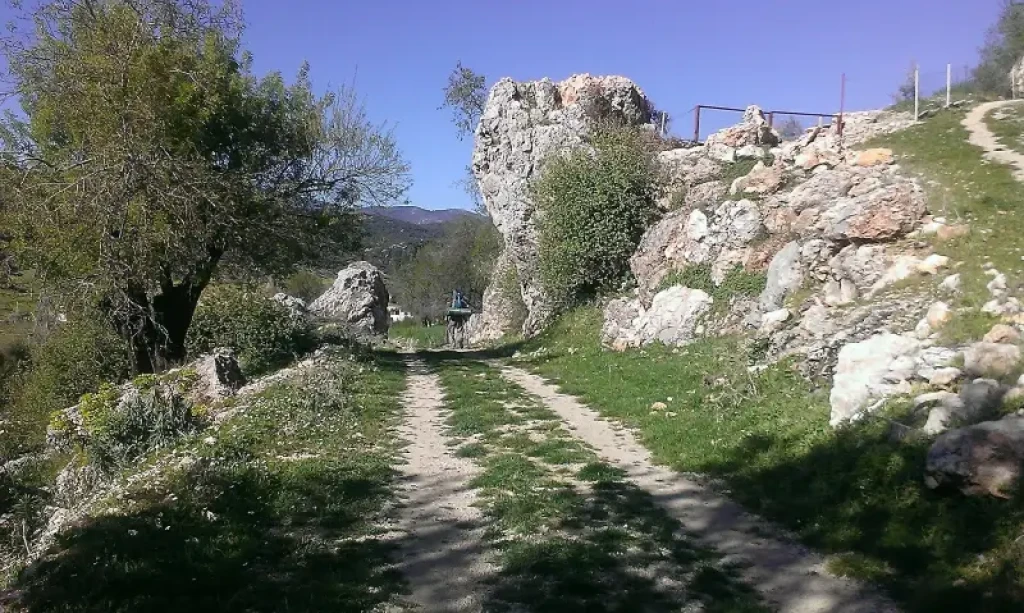 Phellos – Antiphellos Trekking Tour: From Kaş Mountain to the Sea