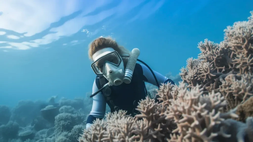 Scuba Diving