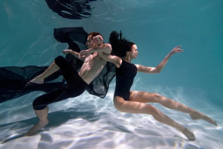 Scuba Diving