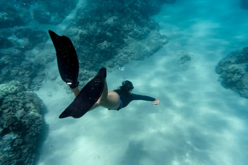 Scuba Diving