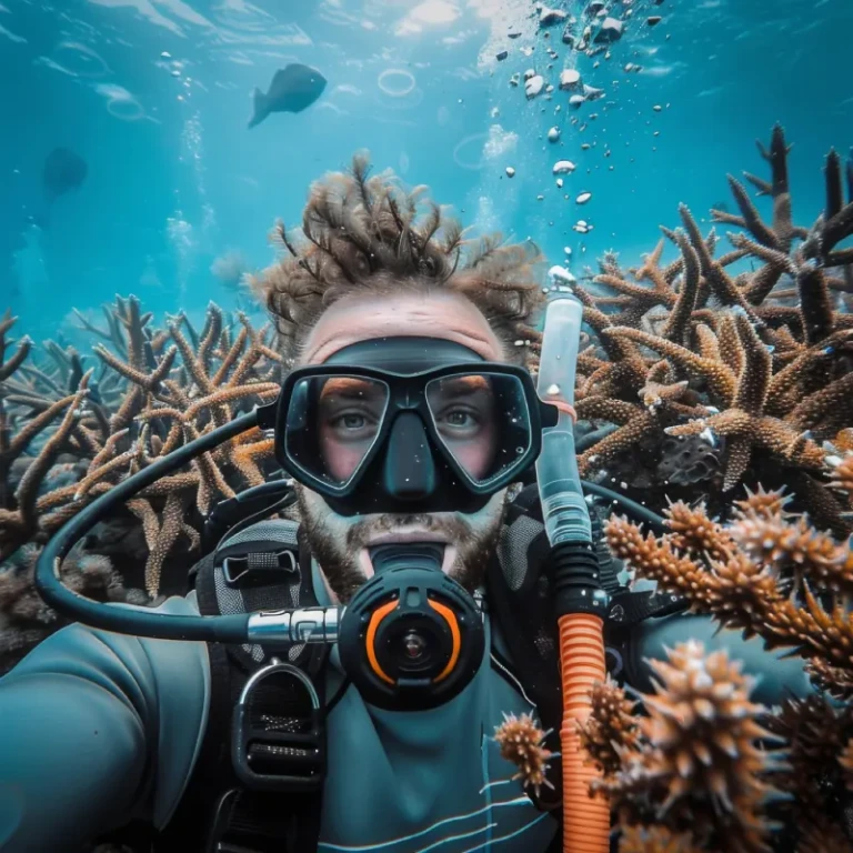Scuba Diving