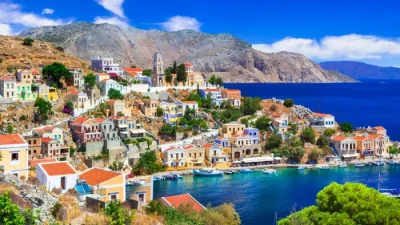 Places to Visit in Meis