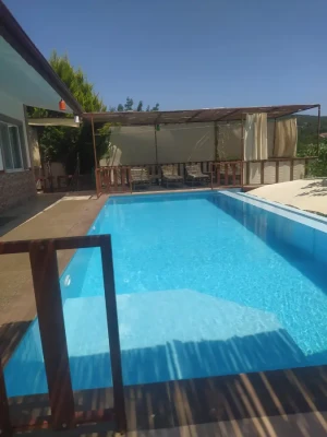 Villa Lemon 2