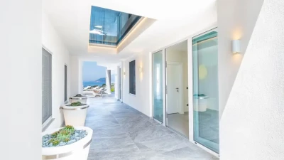 Sabine Villa