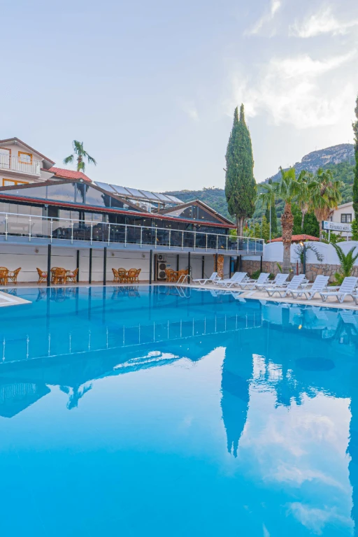 Dream Of Ölüdeniz