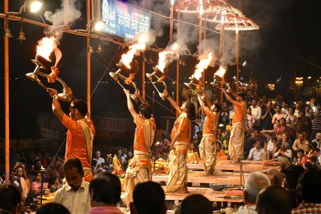 Hindistan Altın Üçgeni ve Varanasi Turu | 10 Gece 11 Günlük Büyüleyici Hindistan Yolculuğu (EXTRA TURLAR DAHİL)