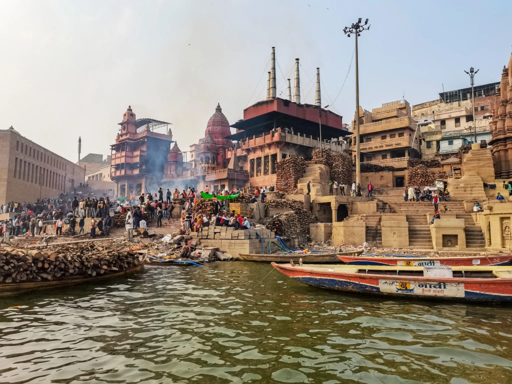 Hindistan Altın Üçgeni ve Varanasi Turu | 10 Gece 11 Günlük Büyüleyici Hindistan Yolculuğu (EXTRA TURLAR DAHİL)