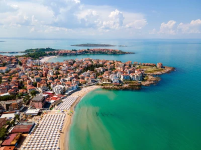 Bulgaristan