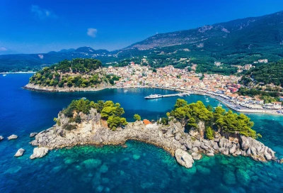 Yunanistan