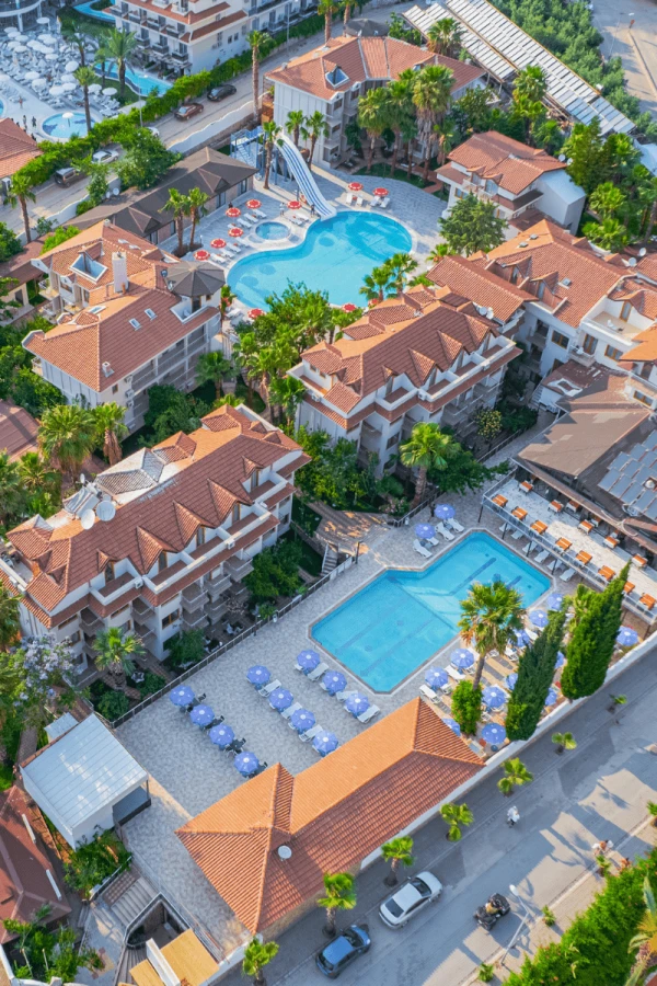 Dream Of Ölüdeniz