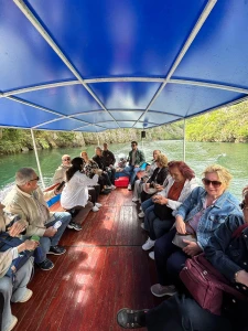 Mavera Travel ile Yolculuk Güzel Başlar 2