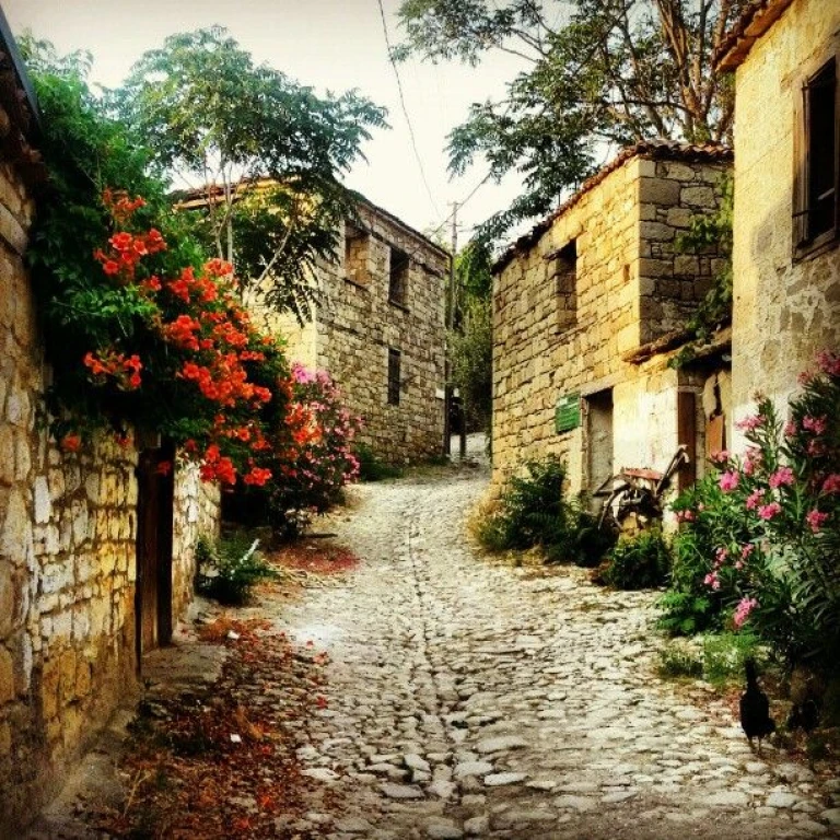 Assos Kaz Dağları Çanakkale Şehitlik Turu   1 Gece Konaklama