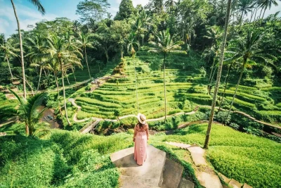 Bali Turları