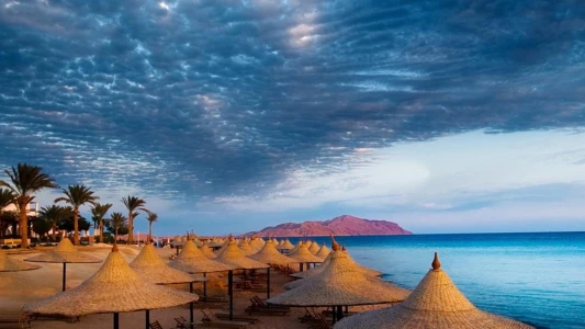 Promosyon Sharm El Sheikh Turu / AJet ile /  3 Gece  Konaklamalı  / İstanbul Çıkışlı